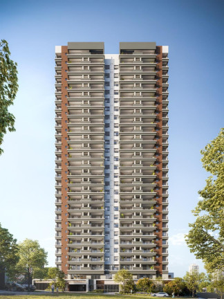 Foto do imóvel Apartamento com 2 Quartos à Venda, 67 m² em Vila Ema - São Paulo