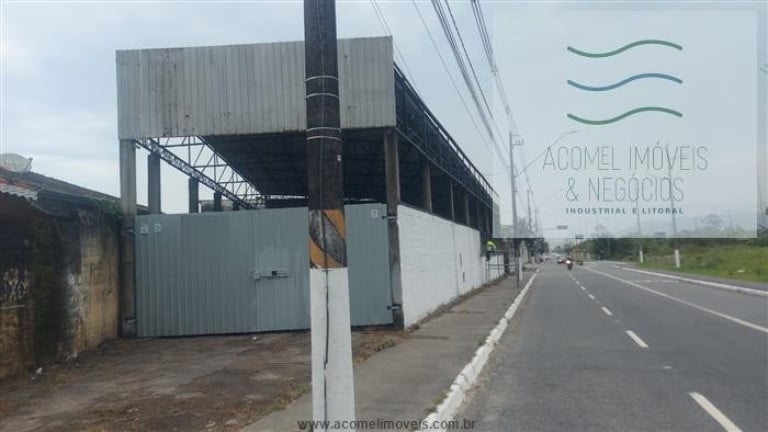 Imagem Imóvel Comercial à Venda, 400 m² em Vilamar - Praia Grande