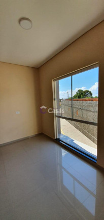 Imagem Casa com 3 Quartos à Venda, 61 m² em Jardim Madre Tereza - Foz Do Iguacu