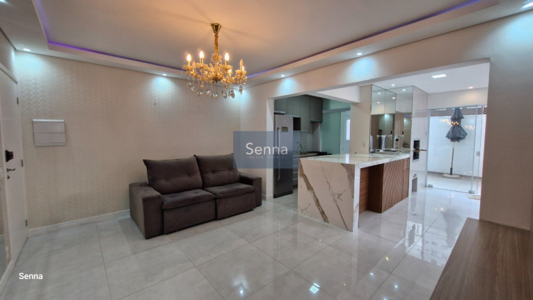 Foto do imóvel Imóvel com 2 Quartos à Venda, 70 m² em Jardim Flórida - Jundiaí