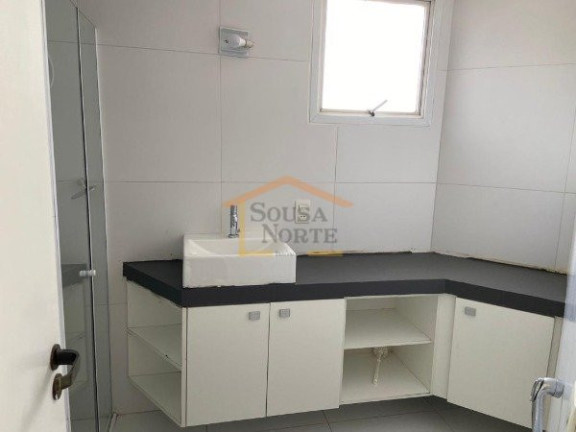 Foto do imóvel Apartamento com 2 Quartos à Venda, 105 m² em Tucuruvi - São Paulo