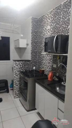 Foto do imóvel Apartamento com 2 Quartos à Venda, 43 m² em Jardim Maria Amélia - Jacareí