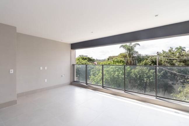 Foto do imóvel Apartamento com 3 Quartos à Venda, 123 m² em Campo Belo - São Paulo
