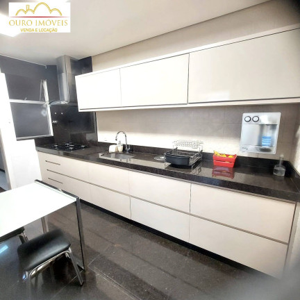 Foto do imóvel Apartamento com 3 Quartos à Venda, 179 m² em Ouro Preto - Belo Horizonte