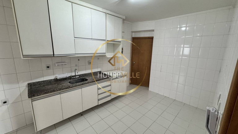 Foto do imóvel Apartamento com 3 Quartos à Venda, 120 m² em Jardim Esplanada - São José Dos Campos