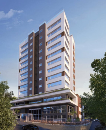 Foto do imóvel Apartamento com 3 Quartos à Venda, 199 m² em Moinhos De Vento - Porto Alegre