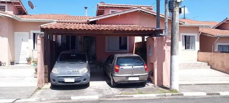Foto do imóvel Casa com 3 Quartos à Venda, 61 m² em Jardim Petrópolis - Cotia