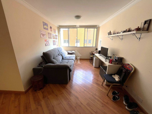 Foto do imóvel Apartamento com 3 Quartos à Venda, 105 m² em Vila Mariana - São Paulo