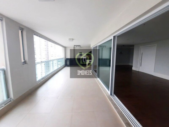 Imagem Apartamento com 4 Quartos à Venda, 241 m² em Jardim Das Perdizes - São Paulo