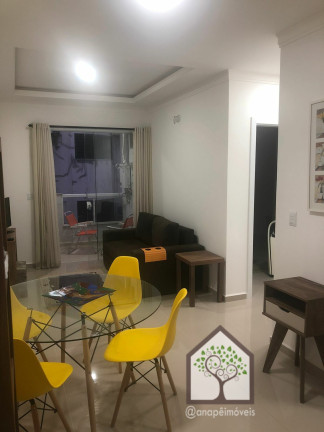 Imagem Apartamento com 1 Quarto à Venda, 46 m² em Ingleses Do Rio Vermelho - Florianópolis