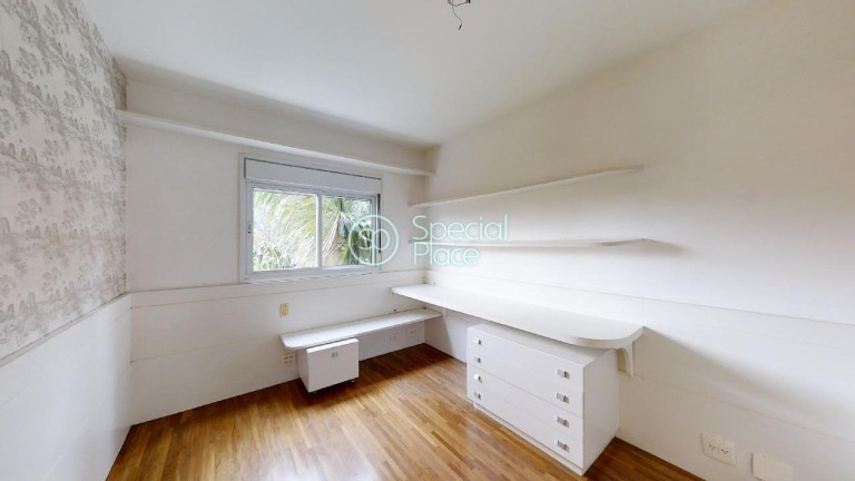 Foto do imóvel Apartamento com 4 Quartos à Venda, 385 m² em Granja Julieta - São Paulo