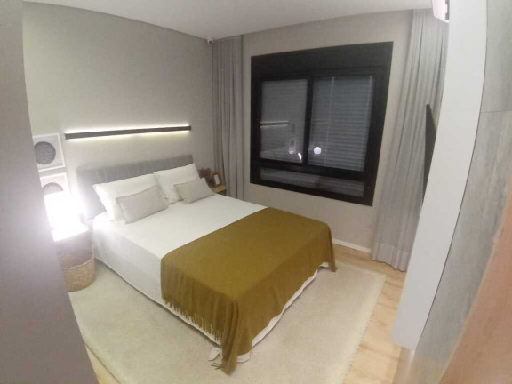 Imagem Apartamento com 2 Quartos à Venda, 67 m² em Freguesia Do ó - São Paulo