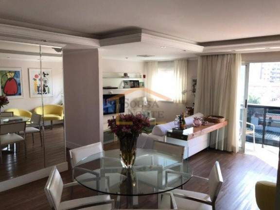 Foto do imóvel Apartamento com 3 Quartos à Venda, 78 m² em Santana - São Paulo