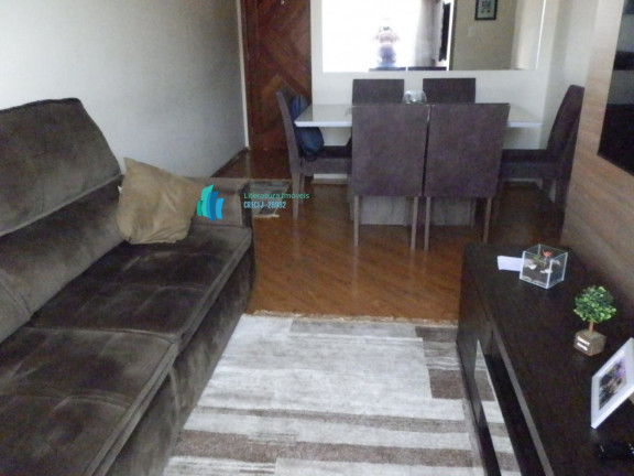 Foto do imóvel Apartamento com 2 Quartos à Venda, 58 m² em Assunção - São Bernardo Do Campo