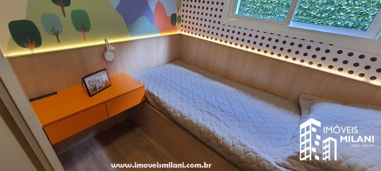 Imagem Apartamento com 2 Quartos à Venda, 67 m² em Santa Paula - São Caetano Do Sul