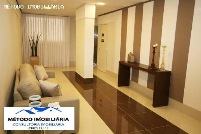 Imagem Apartamento com 2 Quartos à Venda, 61 m² em Santa Paula - São Caetano Do Sul
