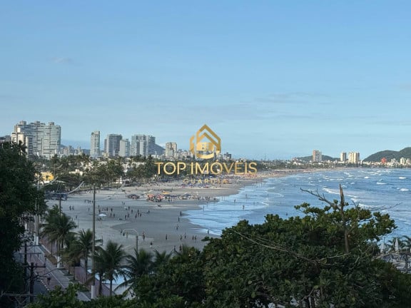 Foto do imóvel Apartamento com 4 Quartos à Venda, 108 m² em Pitangueiras - Guarujá
