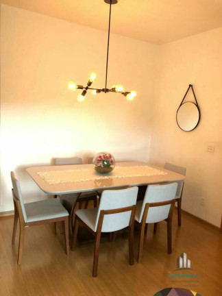 Imagem Apartamento com 3 Quartos à Venda, 101 m² em Residencial Tres (tambore) - Santana De Parnaíba