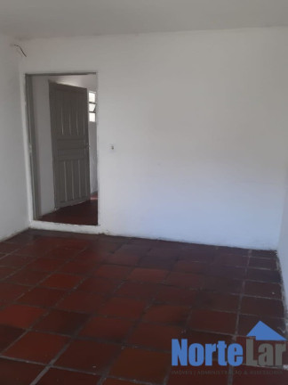 Imagem Casa com 1 Quarto para Alugar, 50 m² em Vila Nina - São Paulo
