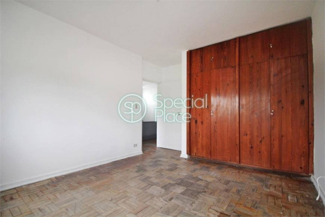 Imagem Apartamento com 3 Quartos à Venda, 300 m² em Jardim Paulistano - São Paulo