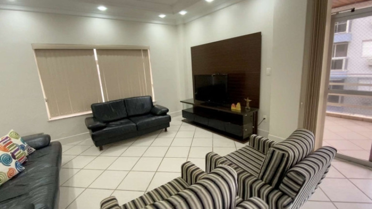 Foto do imóvel Apartamento com 3 Quartos à Venda, 209 m² em Algodoal - Cabo Frio