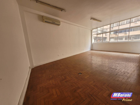 Foto do imóvel Sala Comercial à Venda, 95 m² em República - São Paulo