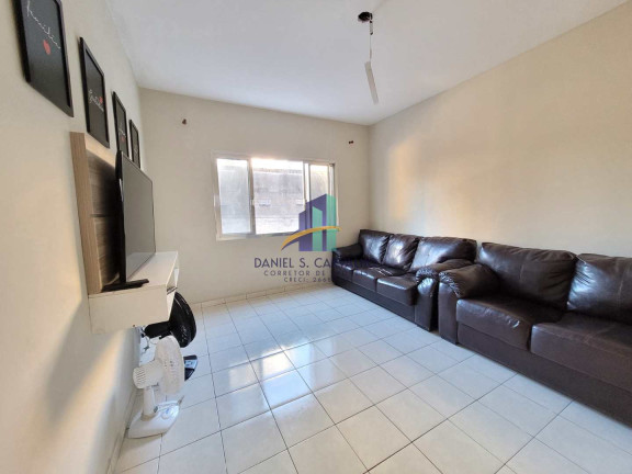 Foto do imóvel Apartamento com 2 Quartos à Venda, 72 m² em Tupi - Praia Grande