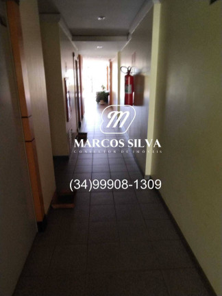 Imagem Apartamento com 3 Quartos à Venda, 112 m² em Centro - Uberlândia