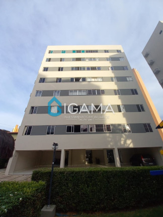 Foto do imóvel Imóvel com 2 Quartos à Venda, 65 m² em Capim Macio - Natal