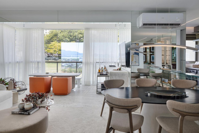 Imagem Apartamento com 3 Quartos à Venda, 172 m² em Barra Da Tijuca - Rio De Janeiro