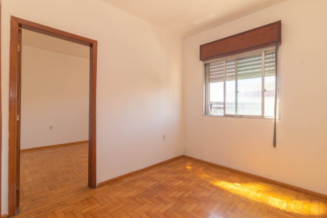 Foto do imóvel Apartamento com 2 Quartos à Venda, 94 m² em São João - Porto Alegre