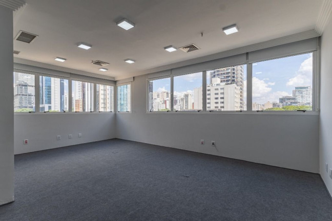 Foto do imóvel Imóvel à Venda ou Locação, 64 m² em Campo Belo - São Paulo