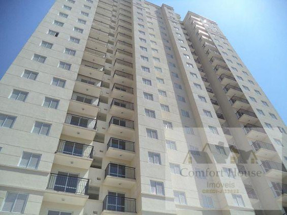 Foto do imóvel Apartamento com 3 Quartos à Venda, 62 m² em Centro - Diadema