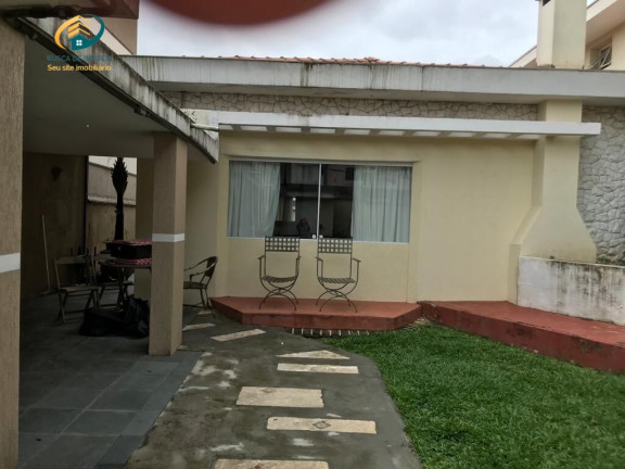 Imagem Casa com 3 Quartos à Venda, 226 m² em Planalto Paulista - São Paulo