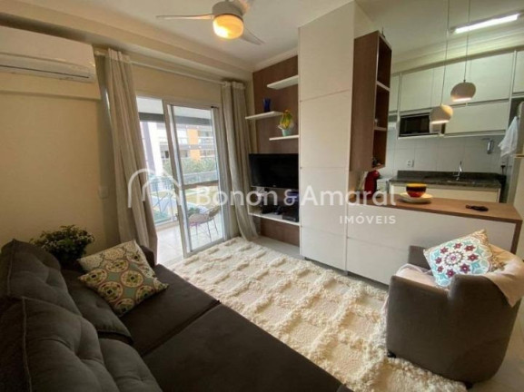 Foto do imóvel Apartamento com 2 Quartos à Venda, 67 m² em Jardim Belo Horizonte - Campinas