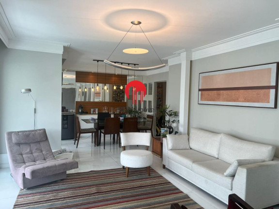 Imagem Apartamento com 3 Quartos à Venda, 176 m² em Panamby - São Paulo