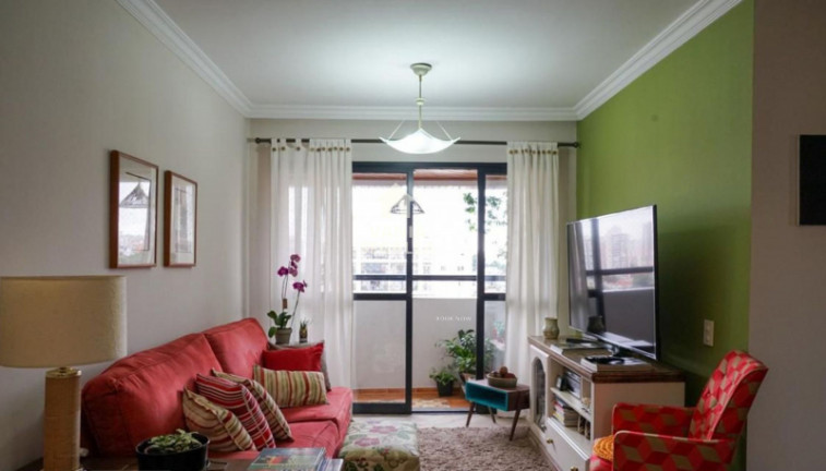Imagem Apartamento com 2 Quartos à Venda, 69 m² em Vila Ipojuca
