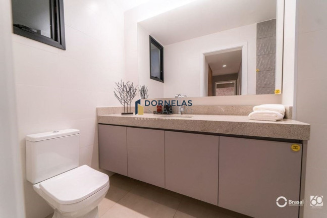Imagem Apartamento com 4 Quartos à Venda, 124 m² em Guará Ii - Brasília
