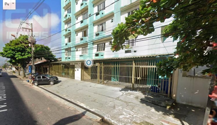 Imagem Apartamento com 2 Quartos à Venda, 82 m² em Canudos - Belém