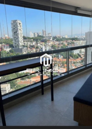 Foto do imóvel Imóvel com 2 Quartos à Venda, 69 m² em Vila Ipojuca - São Paulo
