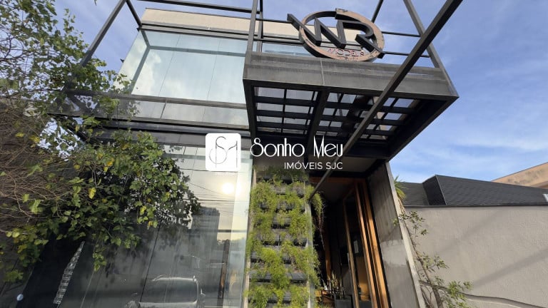 Foto do imóvel Imóvel Comercial à Venda, 410 m² em Jardim São Dimas - São José Dos Campos