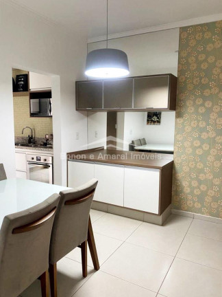 Foto do imóvel Casa de Condomínio com 3 Quartos à Venda, 159 m² em Chácara Primavera - Campinas