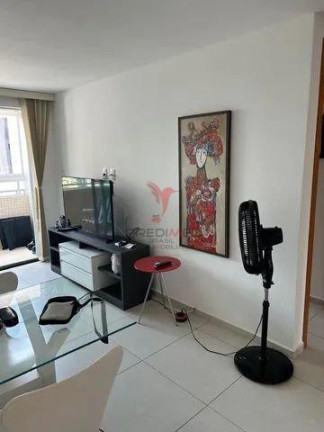 Foto do imóvel Apartamento com 2 Quartos à Venda, 53 m² em Tambaú - João Pessoa
