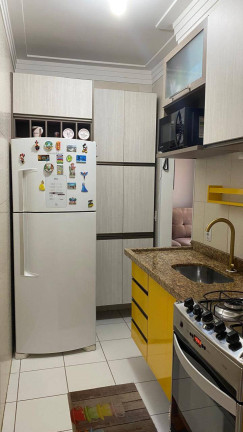 Foto do imóvel Apartamento com 2 Quartos à Venda, 45 m² em Jardim Petrópolis - Cotia