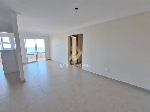 Foto do imóvel Apartamento com 2 Quartos à Venda, 77 m² em Balneario Maracana - Praia Grande