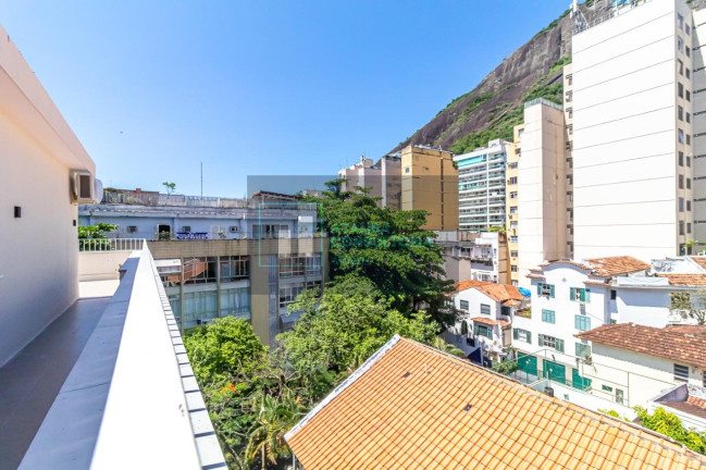 Imagem Imóvel com 3 Quartos à Venda, 148 m² em Copacabana - Rio De Janeiro