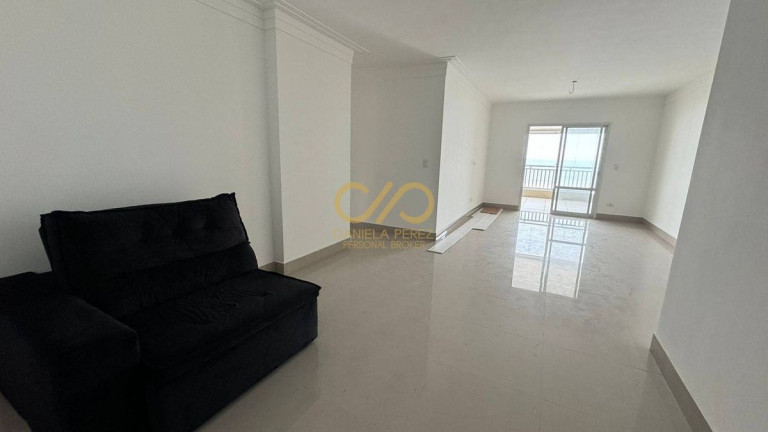 Foto do imóvel Apartamento com 3 Quartos à Venda, 163 m² em Aviação - Praia Grande