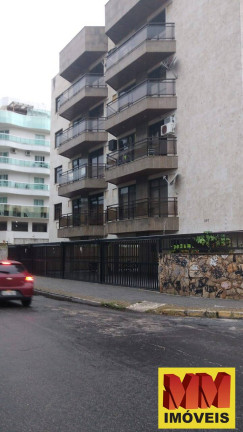 Foto do imóvel Apartamento com 2 Quartos à Venda, 85 m² em Algodoal - Cabo Frio