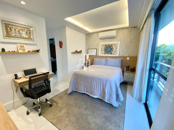 Imagem Casa de Condomínio com 4 Quartos à Venda, 192 m² em Recreio Dos Bandeirantes - Rio De Janeiro