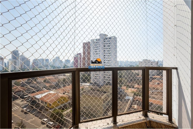 Imagem Apartamento com 5 Quartos à Venda,  em Campo Belo - São Paulo